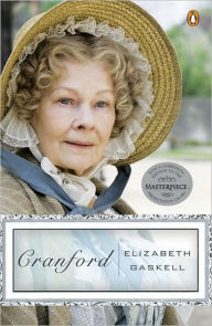 Title: Cranford, Author: Elizabeth Gaskell