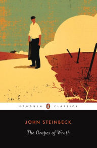 Ebook gratis download pdf italiano The Grapes of Wrath (Pulitzer Prize Winner) PDF ePub DJVU by John Steinbeck