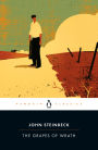 The Grapes of Wrath (Pulitzer Prize Winner)