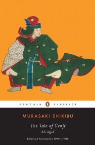 Title: The Tale of Genji, Author: Murasaki Shikibu