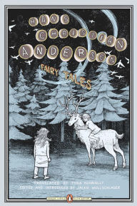 Title: Fairy Tales: (Penguin Classics Deluxe Edition), Author: Hans Christian Andersen