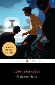 Title: In Dubious Battle, Author: John Steinbeck