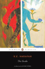 The Guide: A Novel