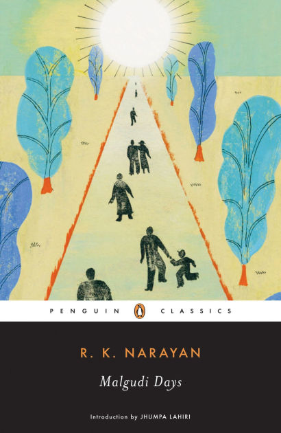 Malgudi Days by R. K. Narayan, Paperback | Barnes & Noble®