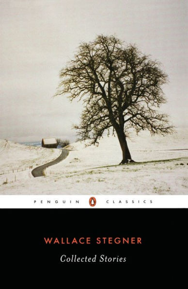 Collected Stories (Stegner, Wallace)