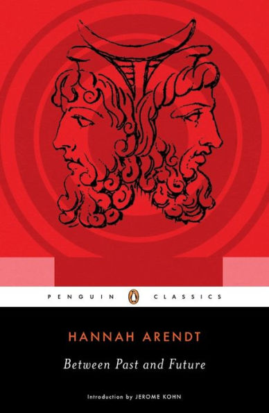 Between Past and Future (Penguin Classics)