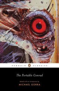 Title: The Portable Conrad, Author: Joseph Conrad