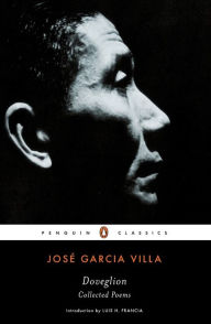 Title: Doveglion: Collected Poems, Author: Jose Garcia Villa