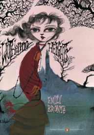 Title: Wuthering Heights: (Penguin Classics Deluxe Edition), Author: Emily Brontë