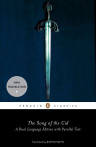 Title: The Song of the Cid, Author: Burton Raffel