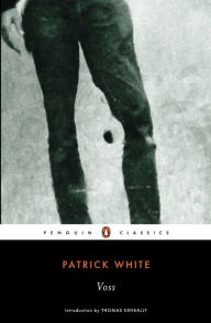 Title: Voss, Author: Patrick White