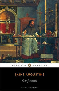 Title: Confessions, Author: Saint Augustine
