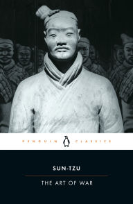 Title: The Art of War: The Essential Translation of the Classic Book of Life, Author: Sun-tzu