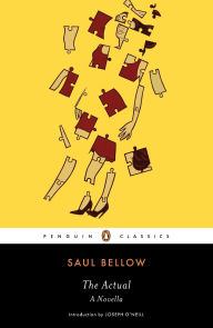 The Actual: A Novella