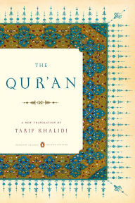 Title: The Qur'an: (Penguin Classics Deluxe Edition), Author: Tarif Khalidi