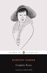 Title: Complete Poems, Author: Dorothy Parker