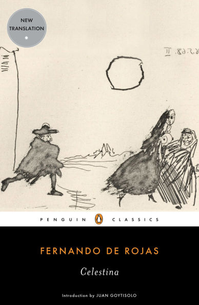 Celestina (Penguin Classics)