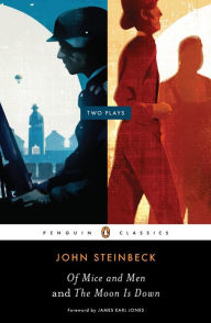 Title: Of Mice and Men and The Moon Is Down, Author: John Steinbeck