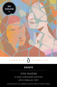 Free to download book Vita Nuova: A Dual-Language Edition with Parallel Text 9780143106203 (English literature) by Dante Alighieri, Virginia Jewiss