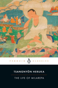 Title: The Life of Milarepa, Author: Tsangnyön Heruka