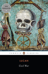 Title: Civil War, Author: Lucan