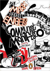 Title: The Communist Manifesto: (Penguin Classics Deluxe Edition), Author: Karl Marx