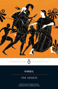 Title: The Aeneid, Author: Virgil