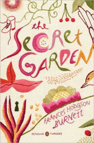 Title: The Secret Garden: (Penguin Classics Deluxe Edition), Author: Frances Hodgson Burnett