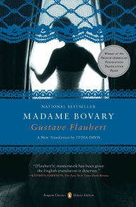 Madame Bovary by Gustave. Flaubert (1964, Mass Market) for