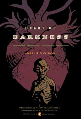 Image result for heart of darkness