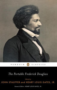 Title: The Portable Frederick Douglass, Author: Frederick Douglass