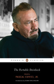 The Portable Steinbeck