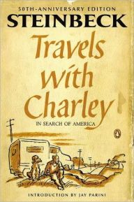 Travels with Charley: In Search of America (Penguin Classics Deluxe Edition)