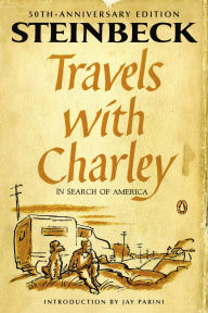 Title: Travels with Charley: In Search of America (Penguin Classics Deluxe Edition), Author: John Steinbeck