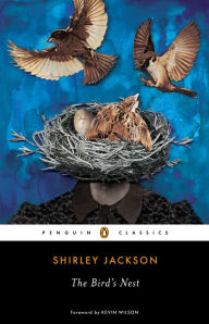 Title: The Bird's Nest, Author: Shirley Jackson