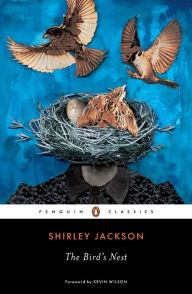 Title: The Bird's Nest, Author: Shirley Jackson