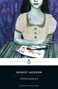 Title: Hangsaman, Author: Shirley Jackson