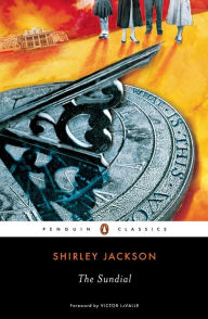 Title: The Sundial, Author: Shirley Jackson