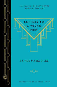 Title: Letters to a Young Poet, Author: Rainer Maria Rilke