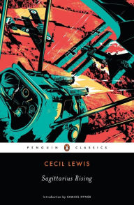 Title: Sagittarius Rising, Author: Cecil Lewis