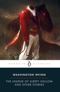 Title: The Legend of Sleepy Hollow and Other Stories, Author: Washington Irving