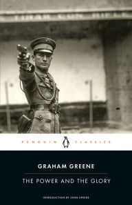 Title: The Power and the Glory, Author: Graham Greene