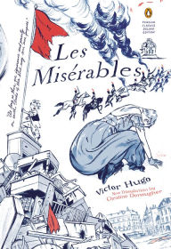 Title: Les Miserables: (Penguin Classics Deluxe Edition), Author: Victor Hugo
