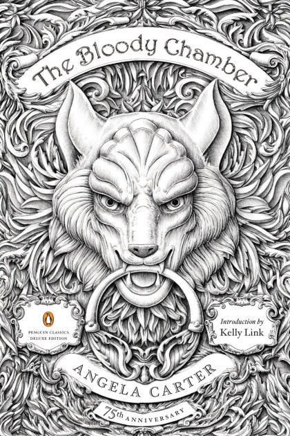 The Bloody Chamber and other Stories