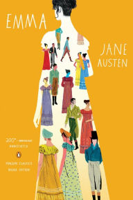 Title: Emma: 200th-Anniversary Annotated Edition (Penguin Classics Deluxe Edition), Author: Jane Austen