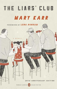 Title: The Liars' Club (Penguin Classics Deluxe Edition), Author: Mary Karr