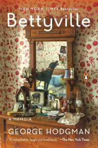 Title: Bettyville, Author: George Hodgman