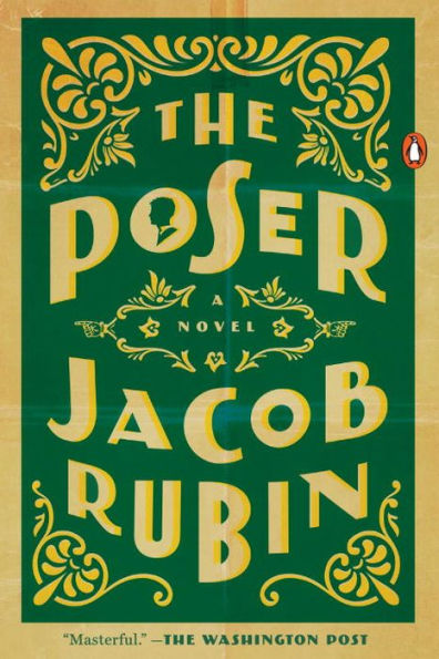 The Poser: A Novel