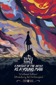 Title: A Portrait of the Artist as a Young Man: Centennial Edition (Penguin Classics Deluxe Edition), Author: James Joyce
