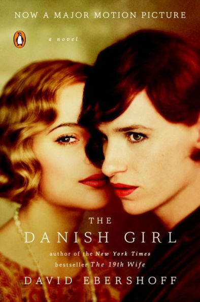 The Danish Girl (Movie Tie-In)